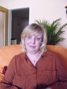 Profilbild von Sylvia Brockob