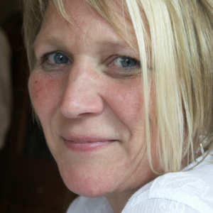 Profilbild von Sylvia Brodersen-Kühl