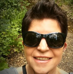Profilbild von Sylvia Bruckmann