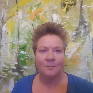 Profilbild von Sylvia Brüning