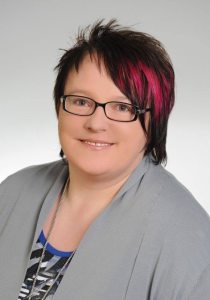 Profilbild von Sylvia Brüstle