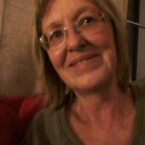 Profilbild von Sylvia Brunke