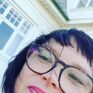 Profilbild von Sylvia Bruns
