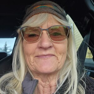 Profilbild von Sylvia Bryson