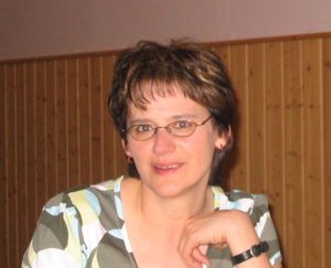 Profilbild von Sylvia Buch
