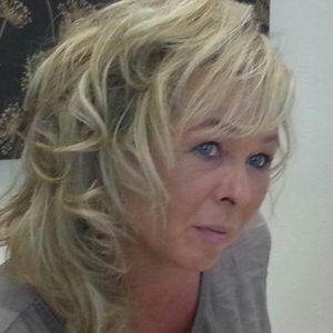 Profilbild von Sylvia Bühnen