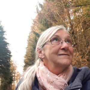 Profilbild von Sylvia Buhl