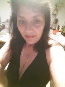 Profilbild von Sylvia Burmeister