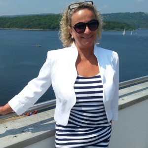 Profilbild von Sylvia Busch