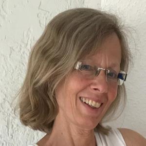 Profilbild von Sylvia Casellini