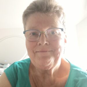 Profilbild von Sylvia Caserta