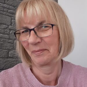 Profilbild von Sylvia Castrignano