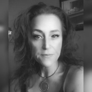 Profilbild von Sylvia Cedziwoda