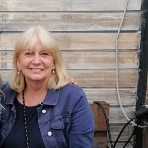 Profilbild von Sylvia Chmiel