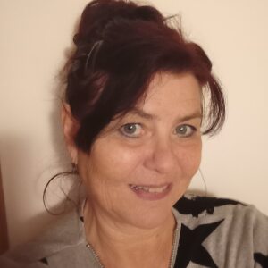 Profilbild von Sylvia Civale
