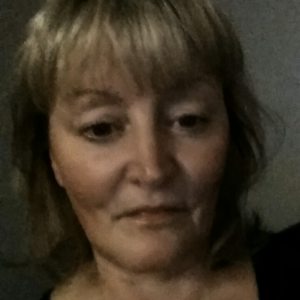 Profilbild von Sylvia Csepke
