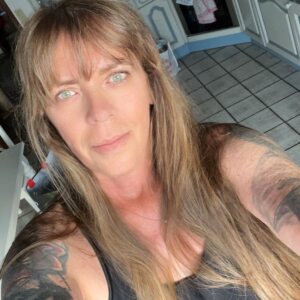 Profilbild von Sylvia Dammann
