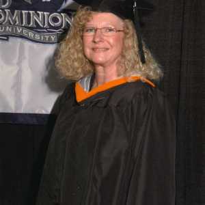 Profilbild von Sylvia Denton