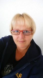 Profilbild von Sylvia Dettling