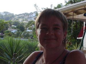 Profilbild von Sylvia Dettmar
