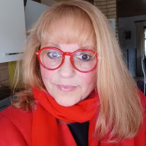 Social Media Profilbild Sylvia Dettmar 