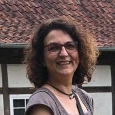 Profilbild von Sylvia Dettmer