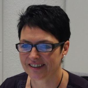 Profilbild von Sylvia Detzer