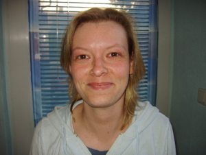 Profilbild von Sylvia Detzner