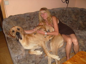 Profilbild von Sylvia Deubach geb Dewitz