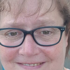 Profilbild von Sylvia Deuss