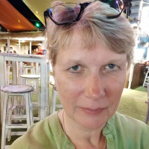 Profilbild von Sylvia Diebels