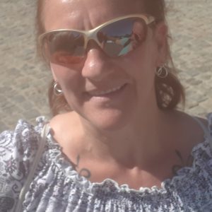 Profilbild von Sylvia Dietze