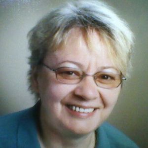 Profilbild von Sylvia Diller