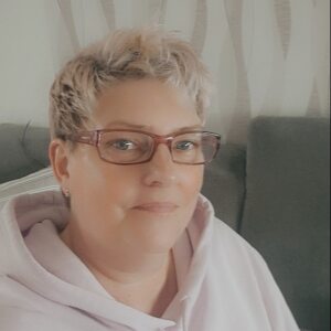 Profilbild von Sylvia Dobat
