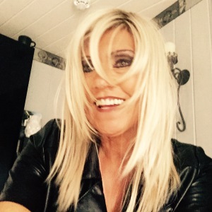 Profilbild von Sylvia Donsbach