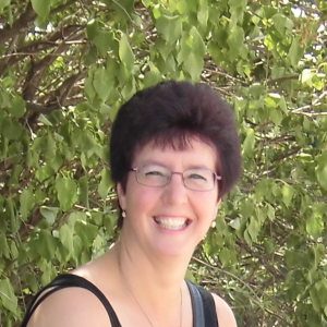 Profilbild von Sylvia Dorbert