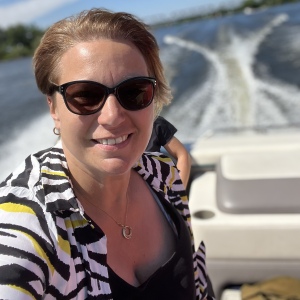 Profilbild von Sylvia Dormann