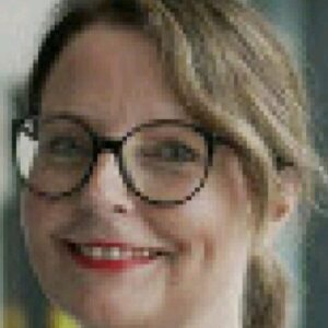Profilbild von Sylvia Dorsch