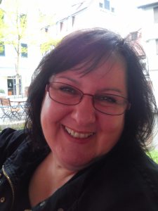 Profilbild von Sylvia Doubrawa