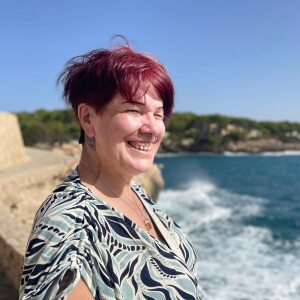 Profilbild von Sylvia Dreher