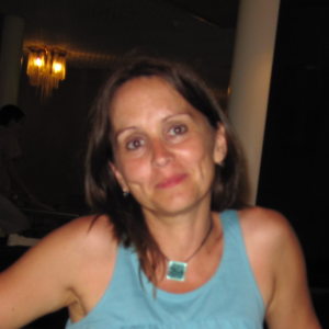 Profilbild von Sylvia Dreier