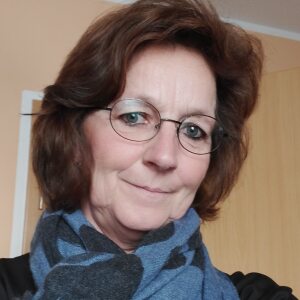 Profilbild von Sylvia Dresbach