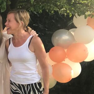 Profilbild von Sylvia Droste