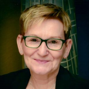Profilbild von Sylvia Duecker