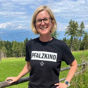 Profilbild von Sylvia Dürr