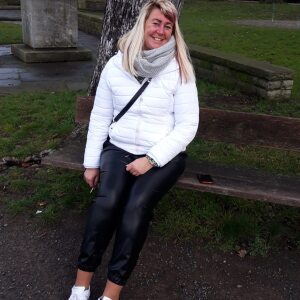 Profilbild von Sylvia Düsing