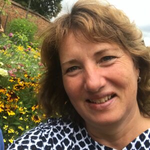 Profilbild von Sylvia Dulitz