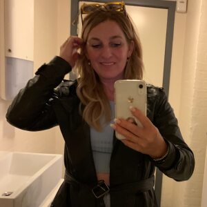 Profilbild von Sylvia Ebert