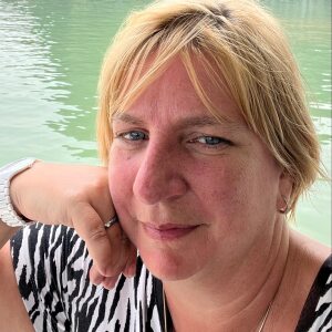 Profilbild von Sylvia Eckstorff