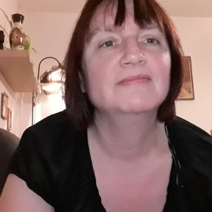 Profilbild von Sylvia Eggers